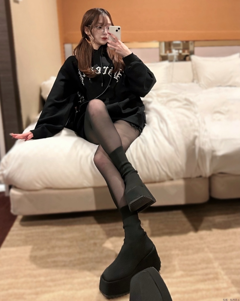 女の子ブログ画像