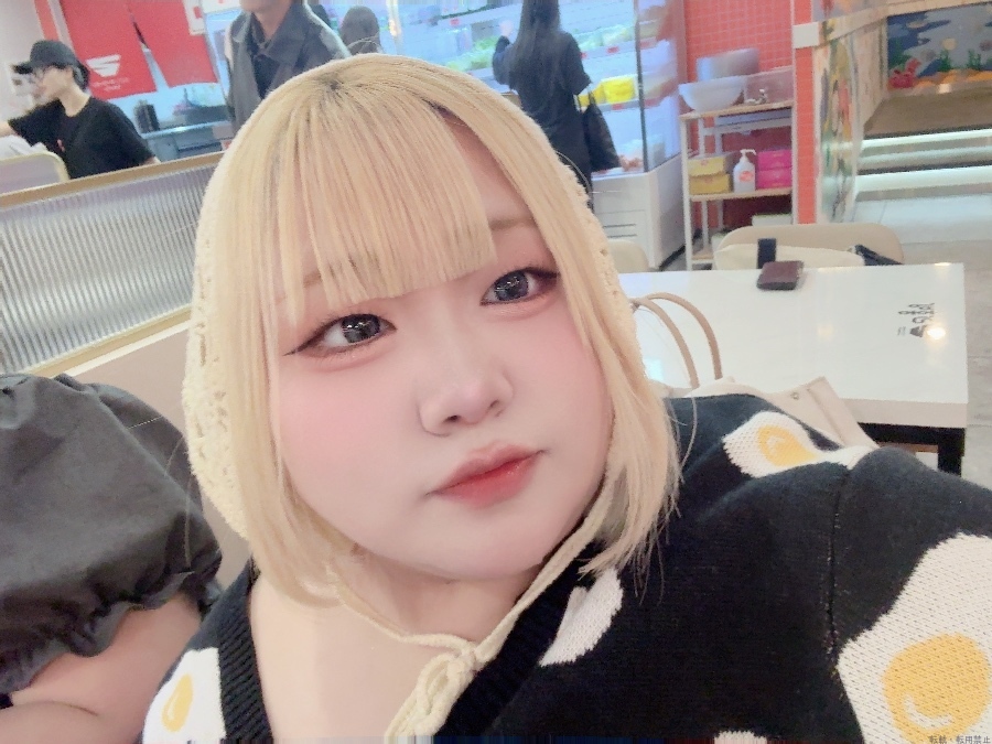 女の子ブログ画像