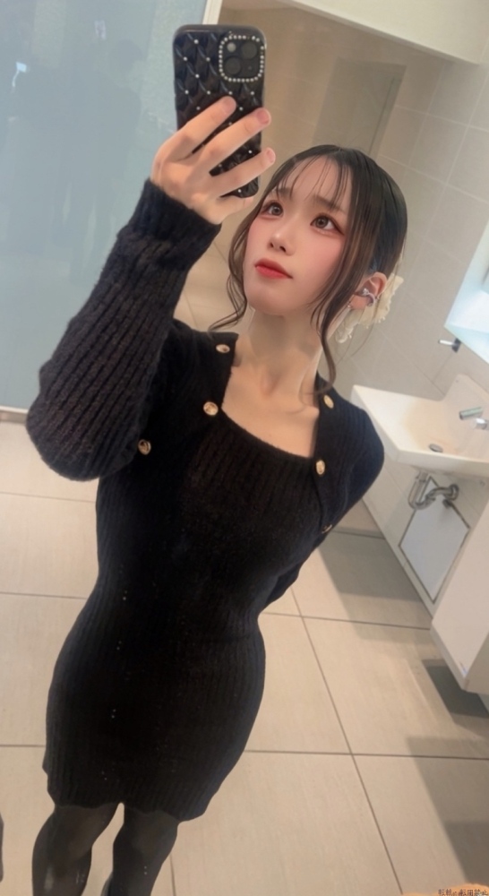 女の子ブログ画像