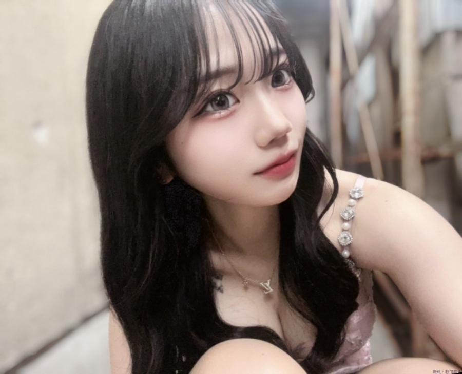 女の子ブログ画像