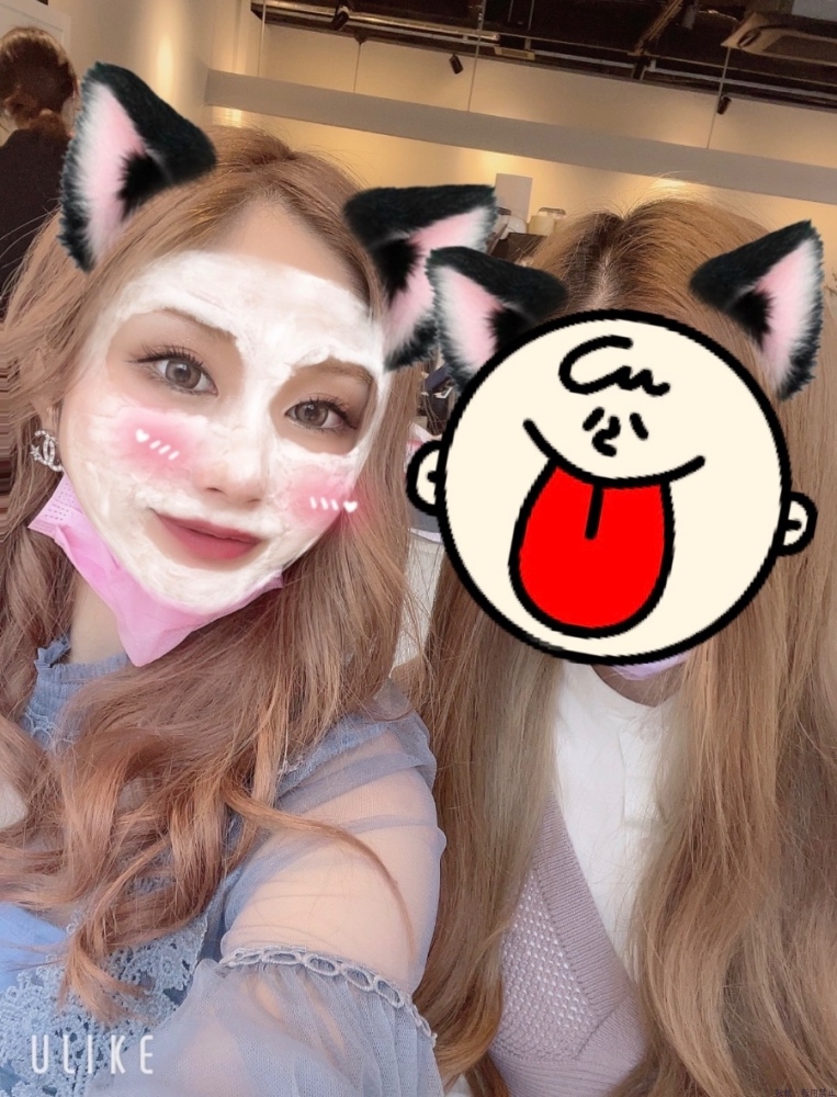 女の子ブログ画像