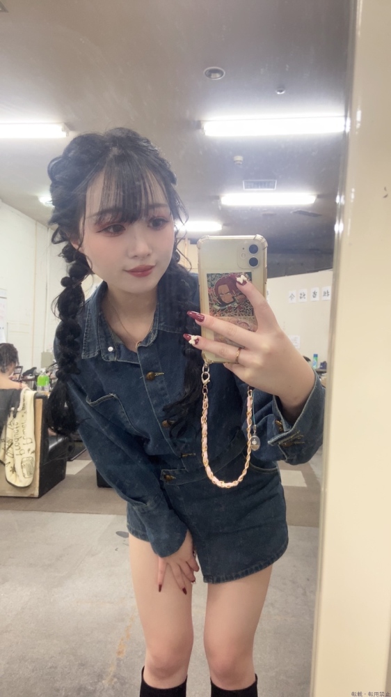 女の子ブログ画像
