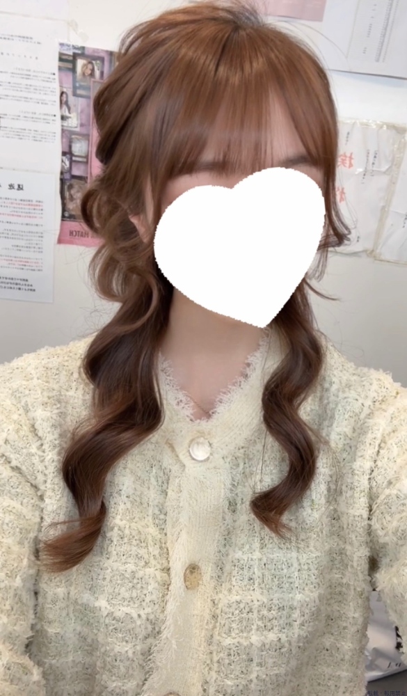 女の子ブログ画像