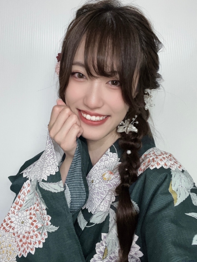 女の子ブログ画像
