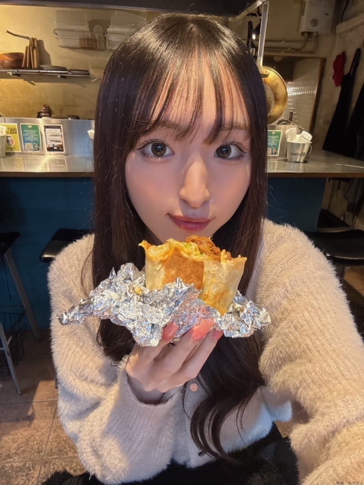 女の子ブログ画像