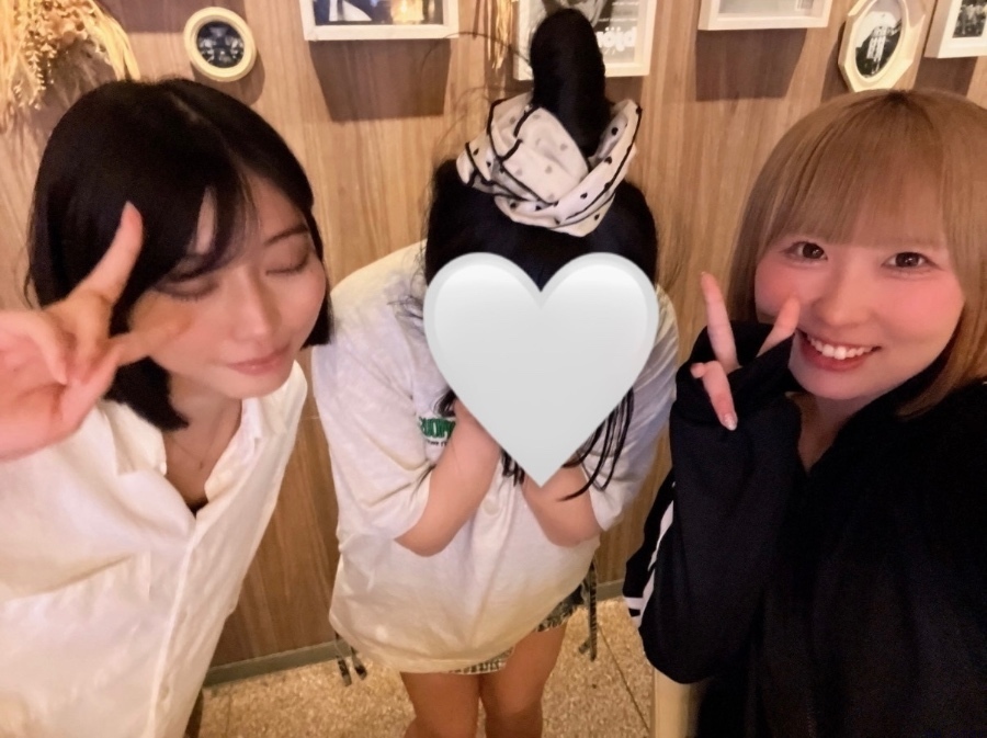 女の子ブログ画像