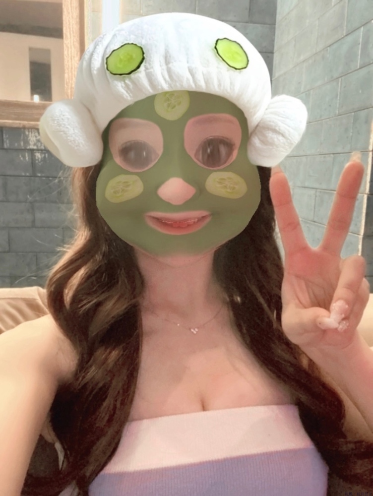 女の子ブログ画像