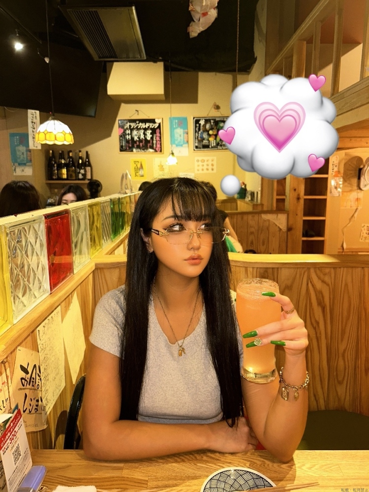 女の子ブログ画像