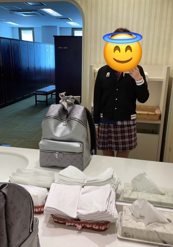 新着女の子ブログ画像