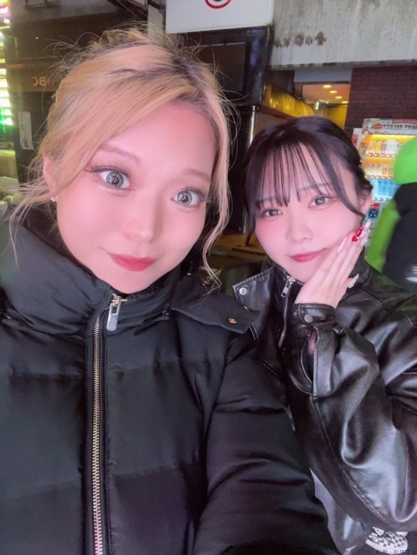 女の子ブログ画像