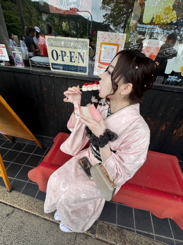 新着女の子ブログ画像