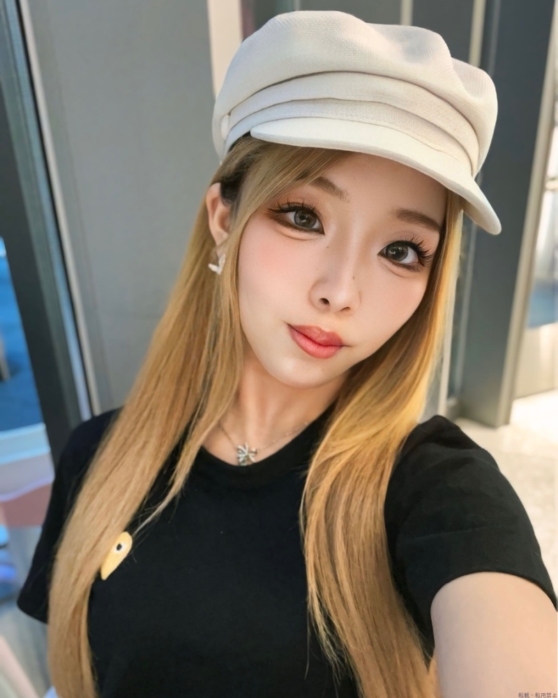 女の子ブログ画像