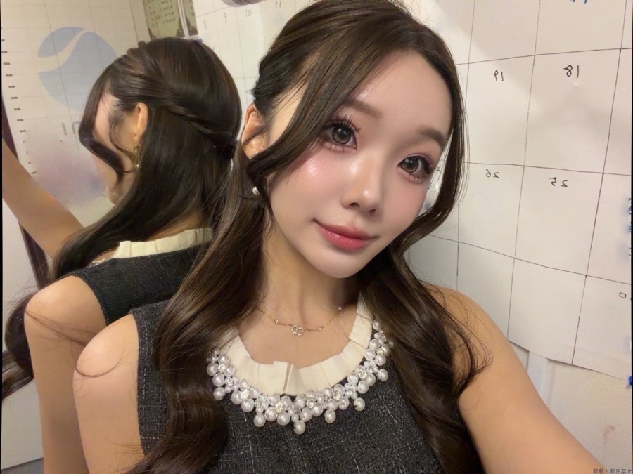 女の子ブログ画像