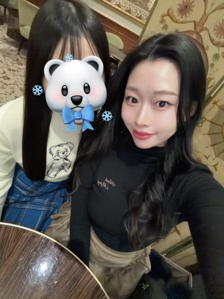 女の子ブログ画像