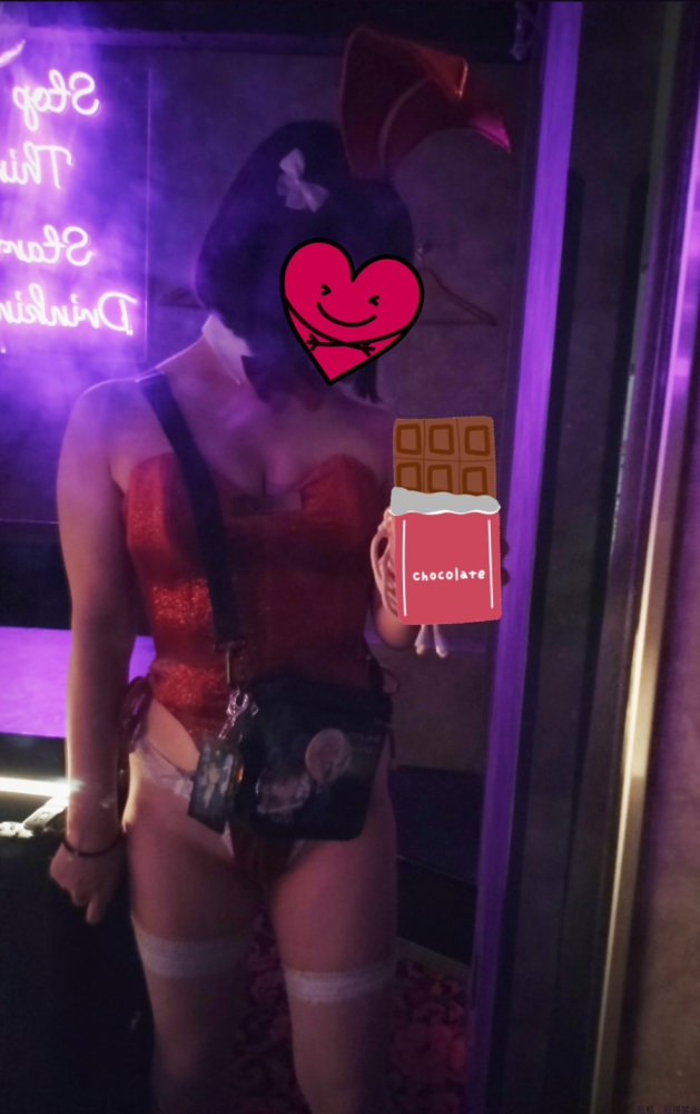 女の子ブログ画像