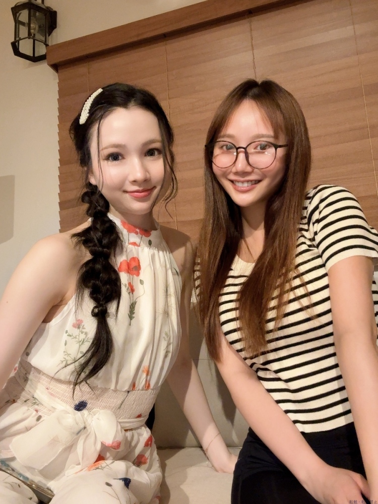 新着女の子ブログ画像