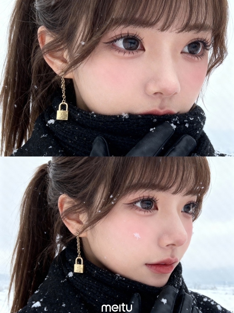 女の子ブログ画像