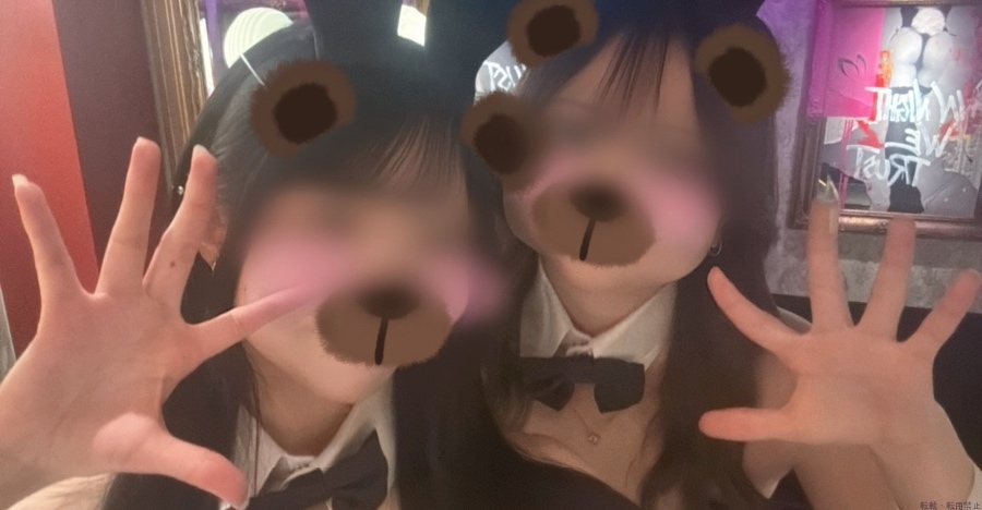 女の子ブログ画像