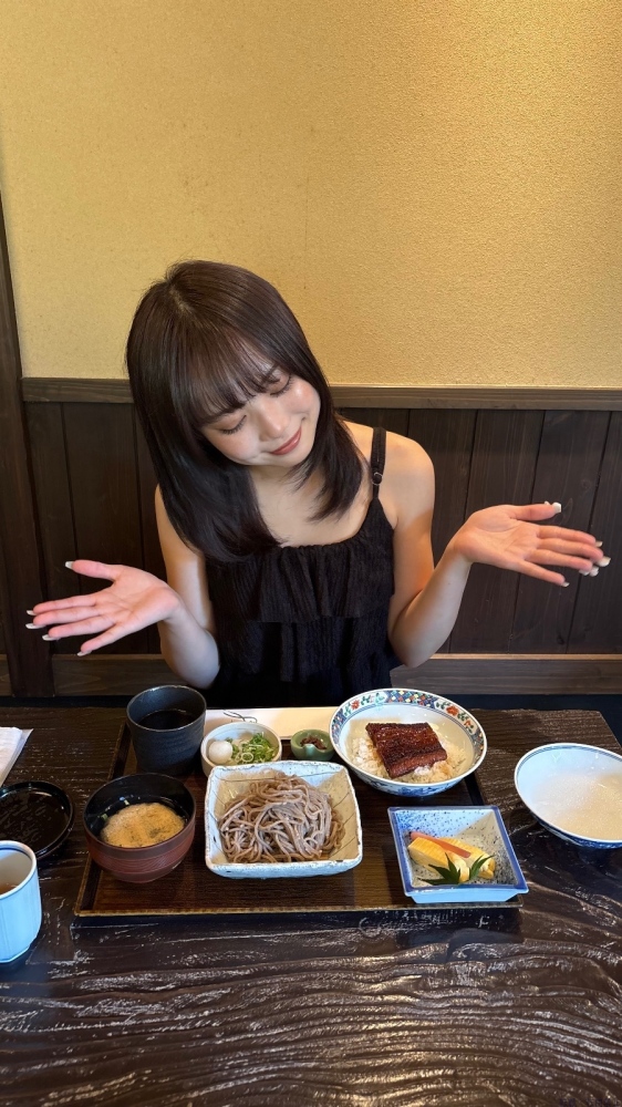 新着女の子ブログ画像