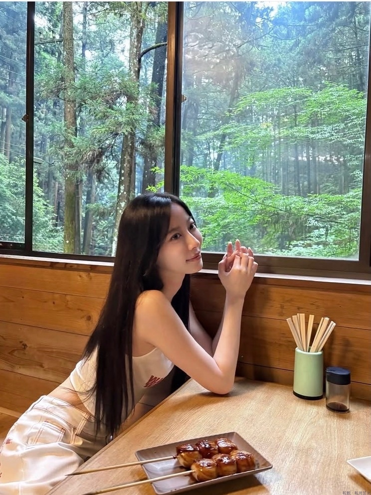 新着女の子ブログ画像