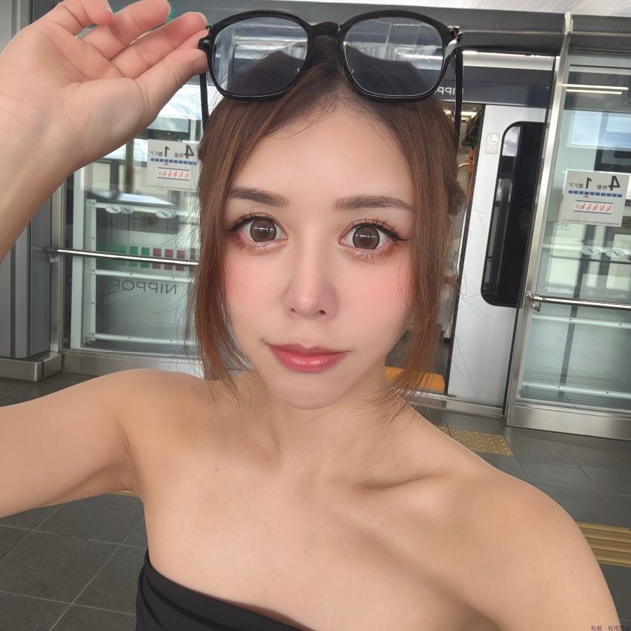 女の子ブログ画像