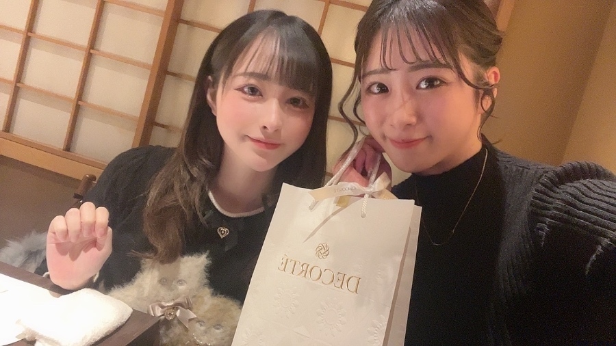 女の子ブログ画像