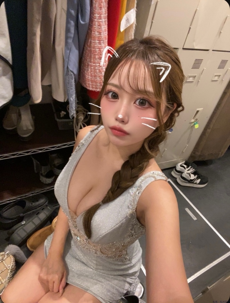 女の子ブログ画像