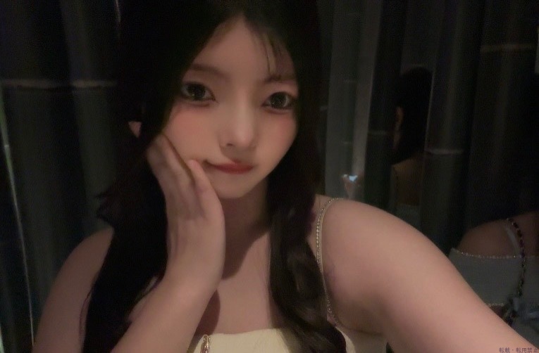 女の子ブログ画像