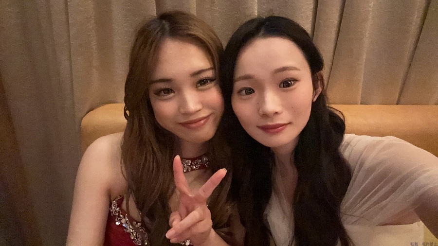 新着女の子ブログ画像