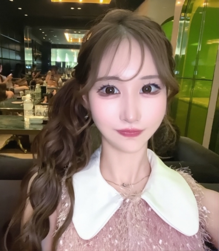 女の子ブログ画像