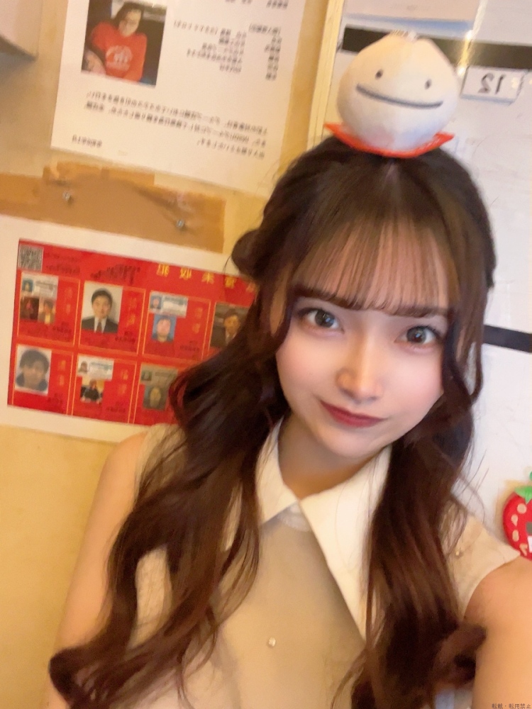 女の子ブログ画像