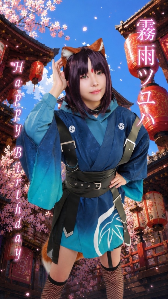 女の子ブログ画像
