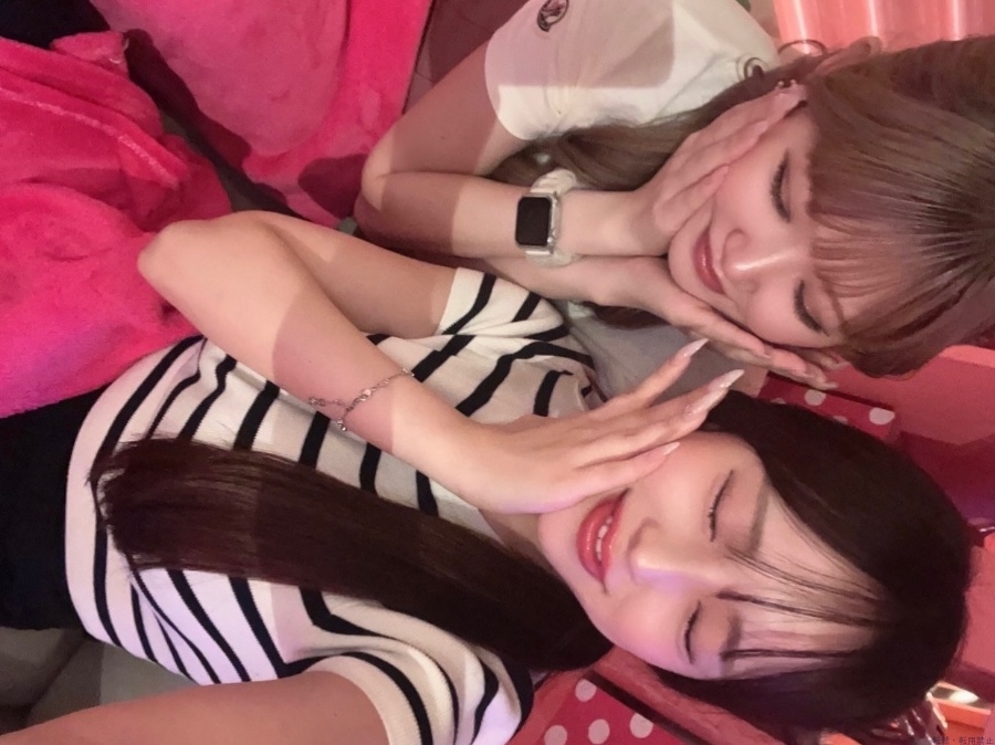 女の子ブログ画像