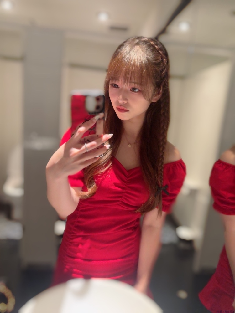女の子ブログ画像