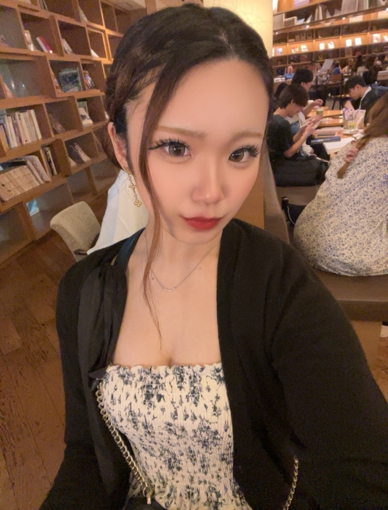 女の子ブログ画像