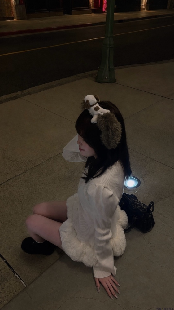 女の子ブログ画像