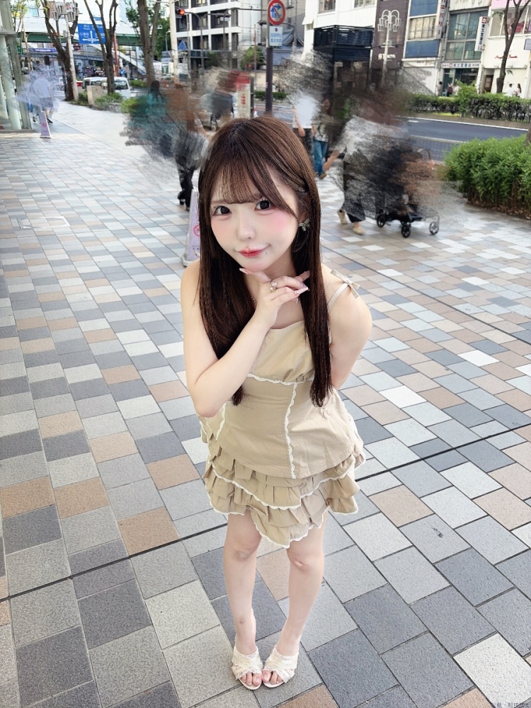女の子ブログ画像