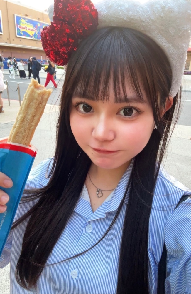 女の子ブログ画像