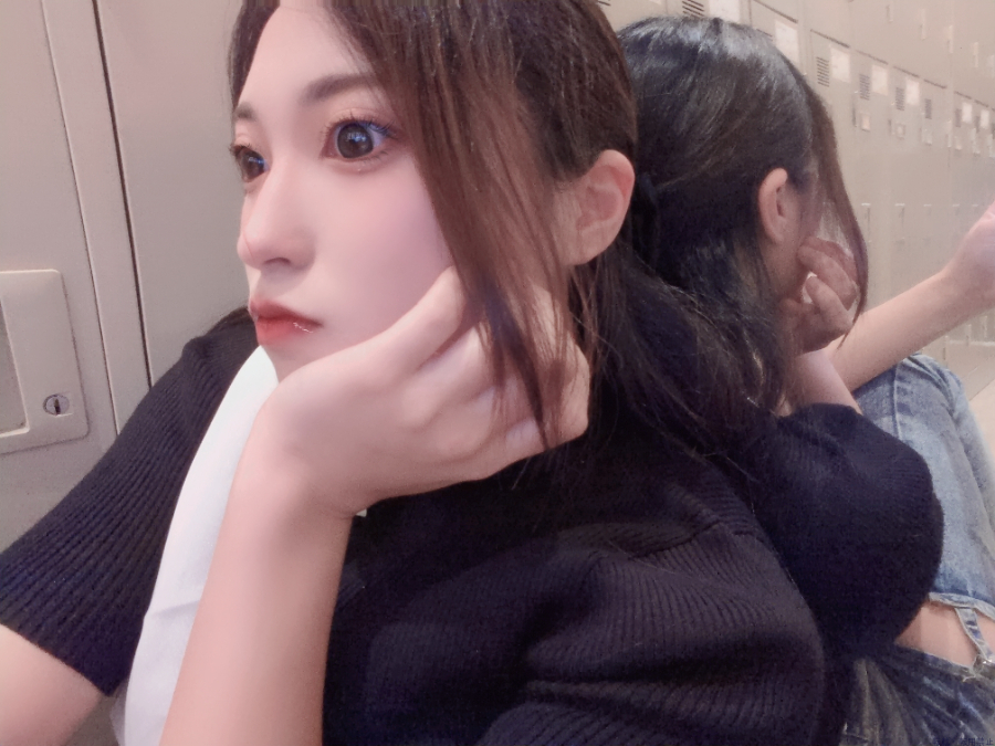 女の子ブログ画像
