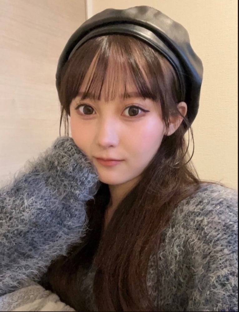 女の子ブログ画像