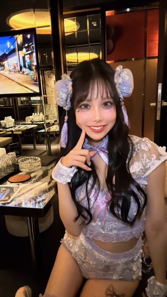 女の子ブログ画像