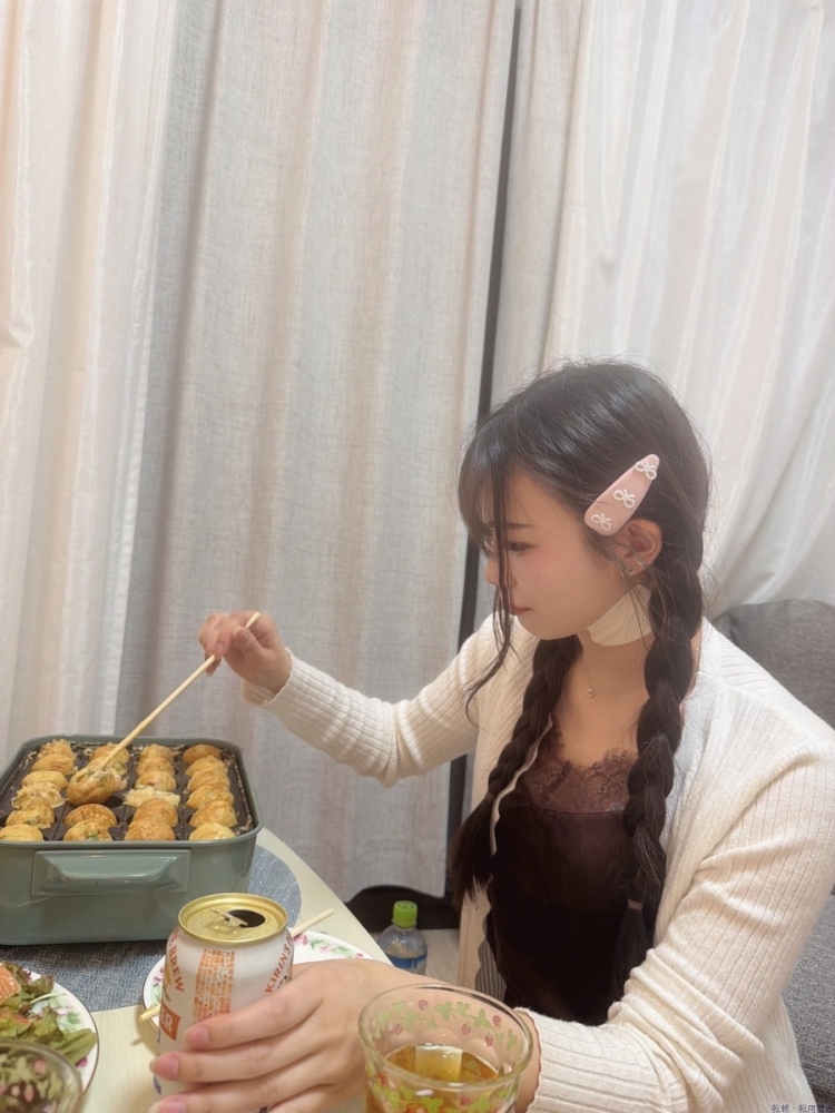 女の子ブログ画像