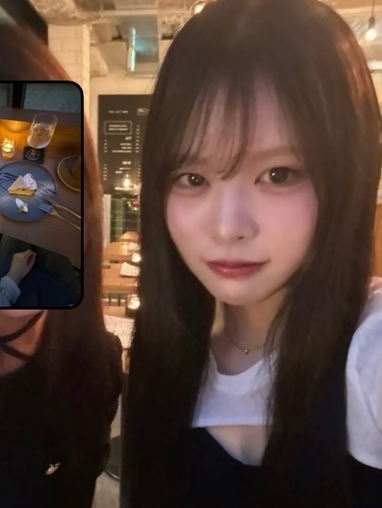 新着女の子ブログ画像
