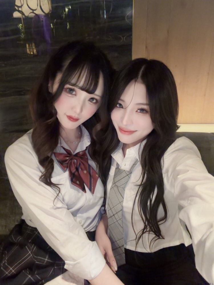 女の子ブログ画像