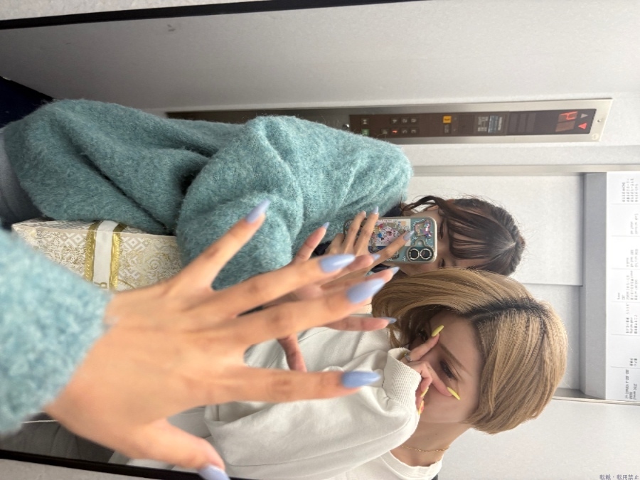 新着女の子ブログ画像