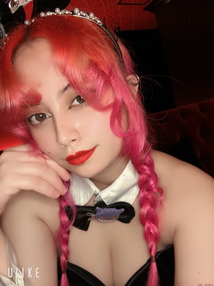 女の子ブログ画像