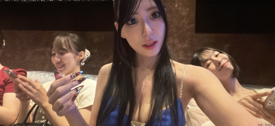 新着女の子ブログ画像