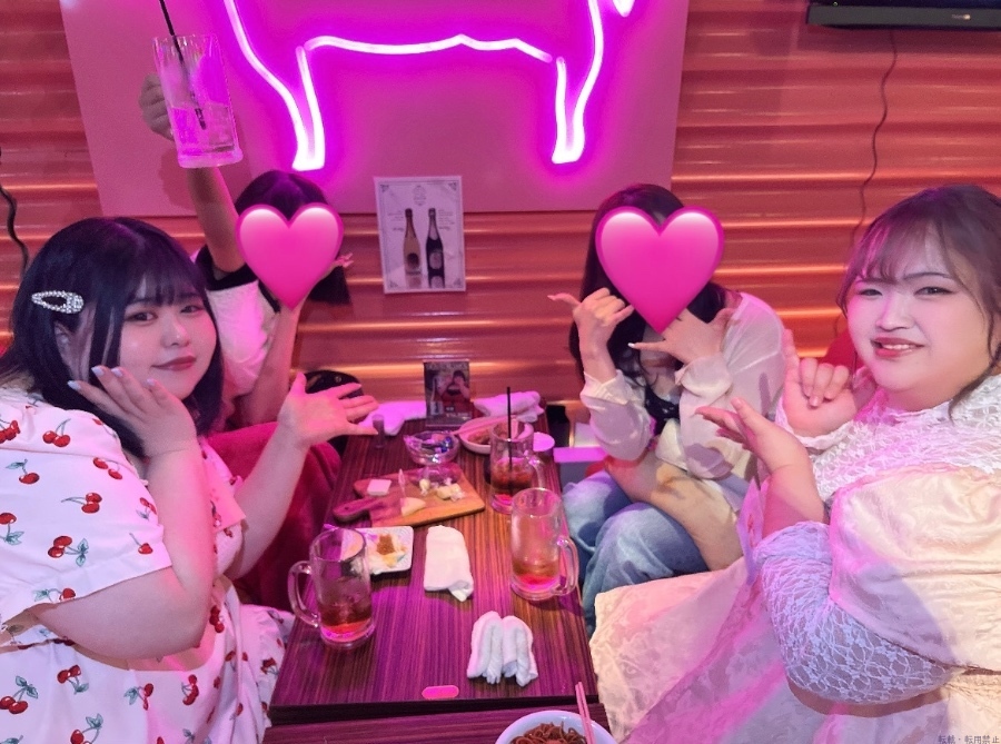 女の子ブログ画像