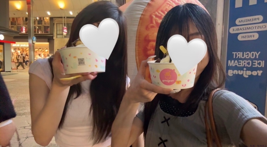 女の子ブログ画像