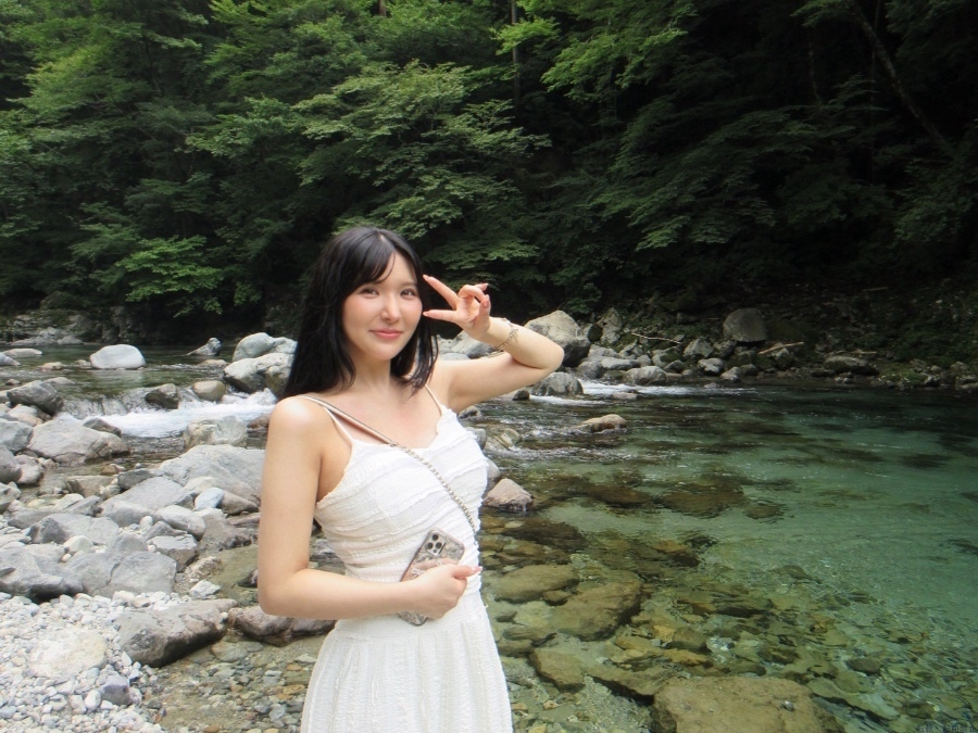 新着女の子ブログ画像